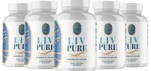 Liv Pure